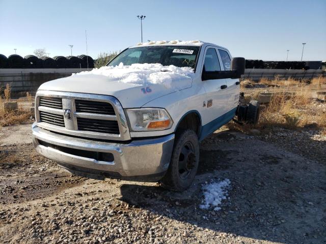 DODGE RAM 3500 2011 3d73y4cl4bg563897