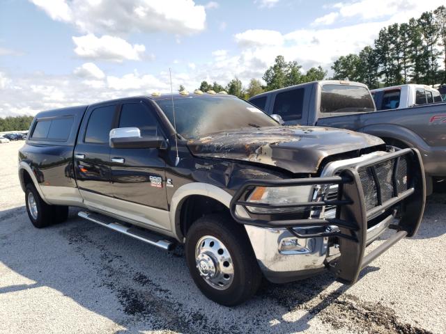 DODGE RAM 3500 2011 3d73y4cl4bg592140