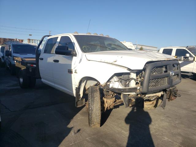 DODGE RAM 3500 2011 3d73y4cl4bg614024