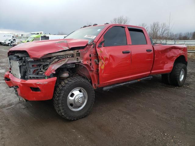 DODGE RAM 3500 2011 3d73y4cl4bg626738