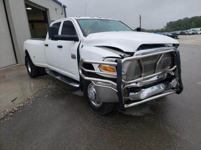 DODGE RAM 3500 2011 3d73y4cl4bg634628