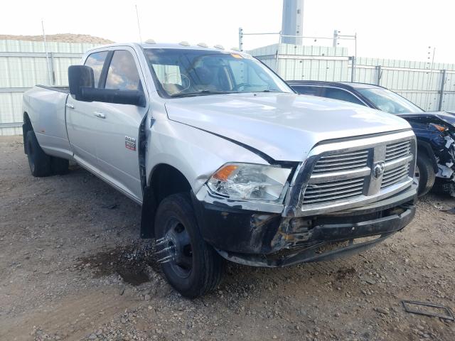 DODGE 3500 2010 3d73y4cl5ag137036