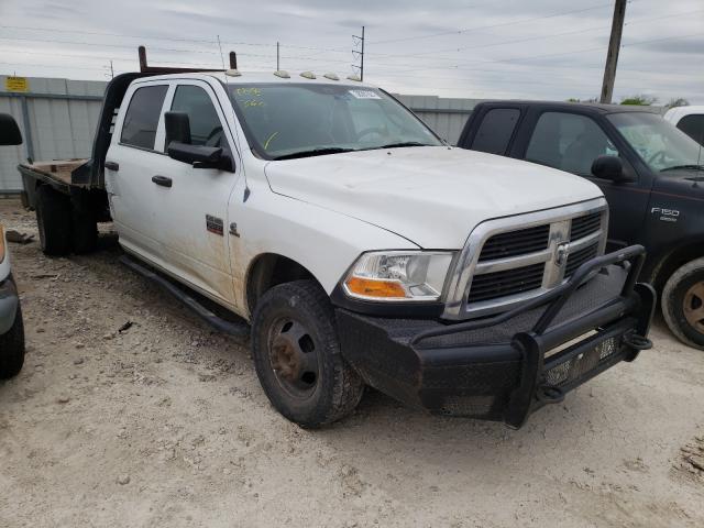 DODGE RAM 3500 2010 3d73y4cl5ag194207