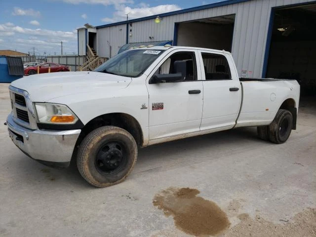 DODGE RAM 3500 2010 3d73y4cl5ag194515