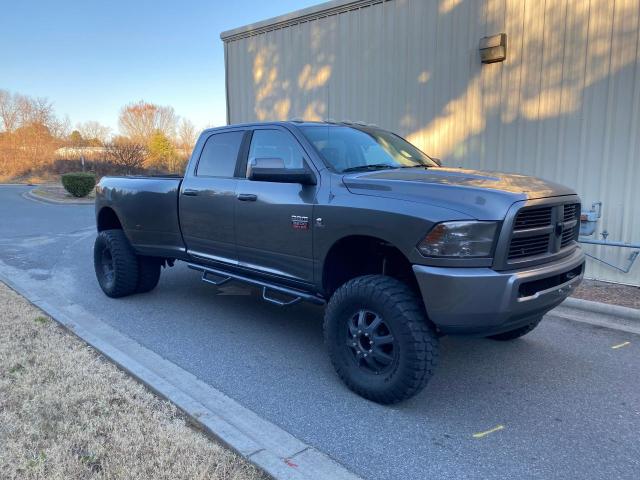 DODGE RAM 3500 2011 3d73y4cl5bg507905