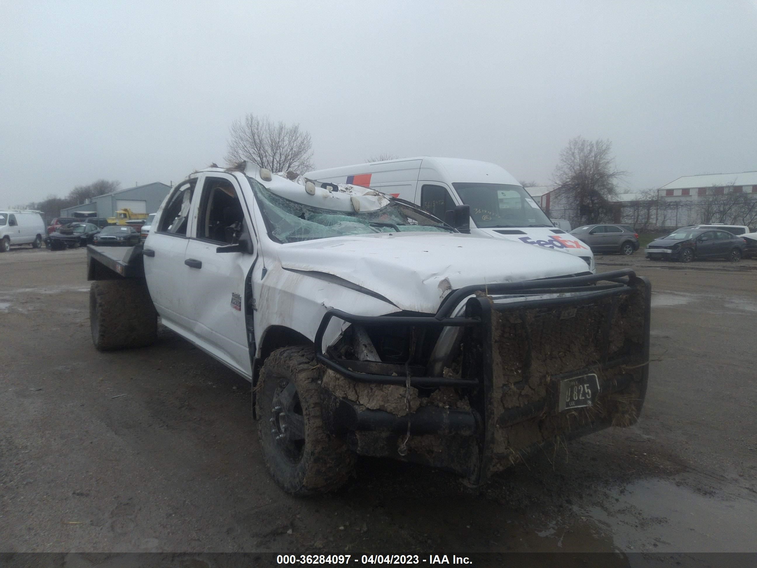 RAM 3500 2011 3d73y4cl5bg524767