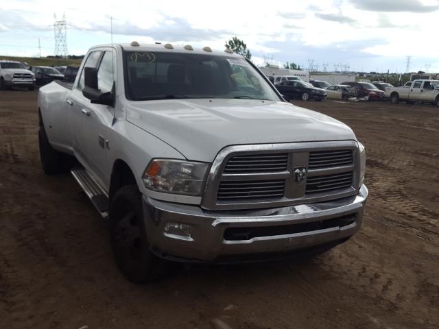 DODGE RAM 3500 2011 3d73y4cl5bg545215