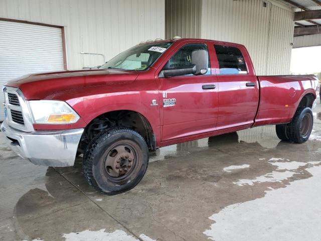 DODGE RAM 3500 2011 3d73y4cl5bg576805