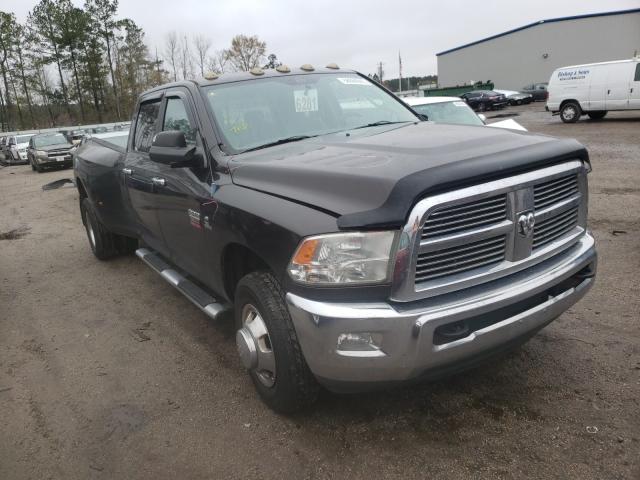 DODGE RAM 3500 2010 3d73y4cl6ag136879