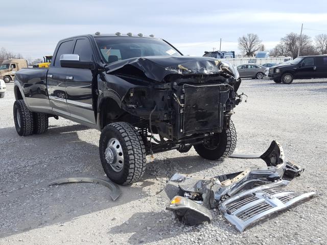 DODGE RAM 3500 2010 3d73y4cl6ag153679