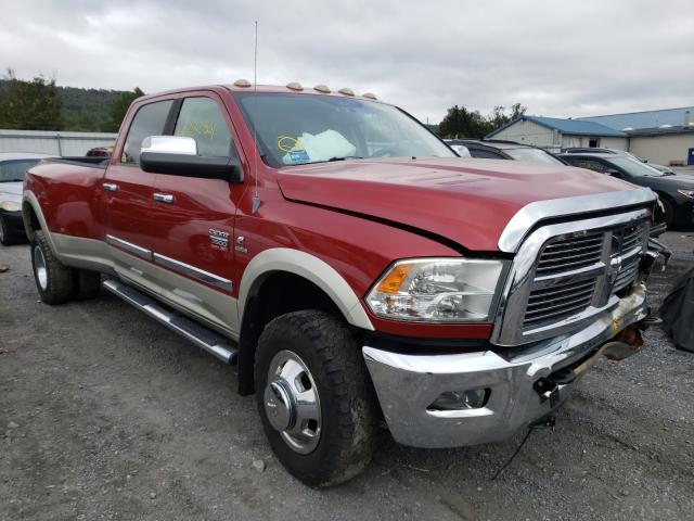 DODGE RAM 3500 2010 3d73y4cl6ag173043