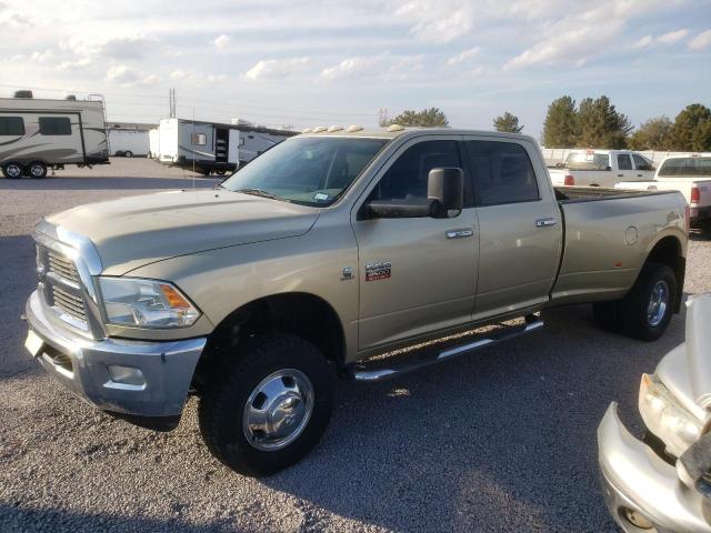 DODGE RAM 3500 2011 3d73y4cl6bg524888