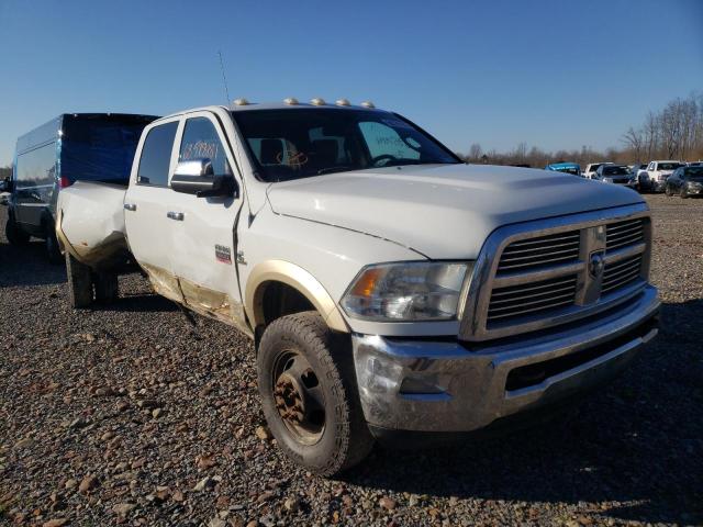 DODGE RAM 3500 2011 3d73y4cl6bg535356