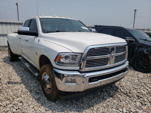 DODGE RAM 3500 2011 3d73y4cl6bg546325