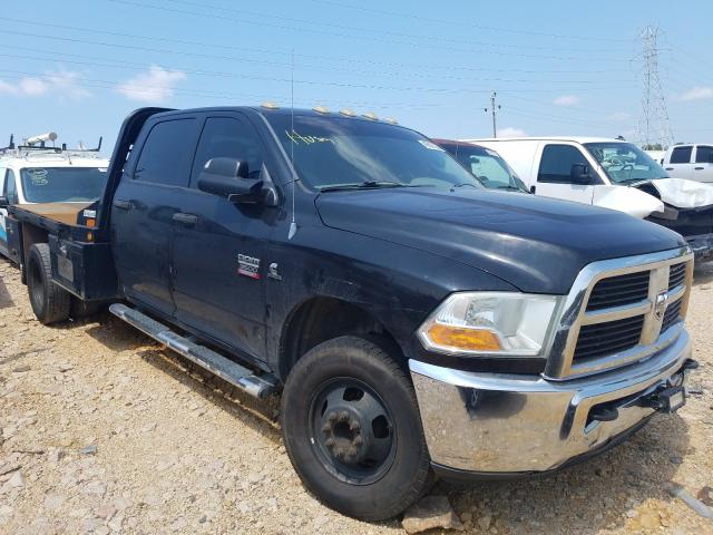 DODGE RAM 3500 2011 3d73y4cl6bg582113