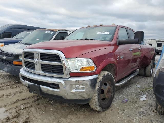 DODGE RAM 3500 2010 3d73y4cl7ag141055