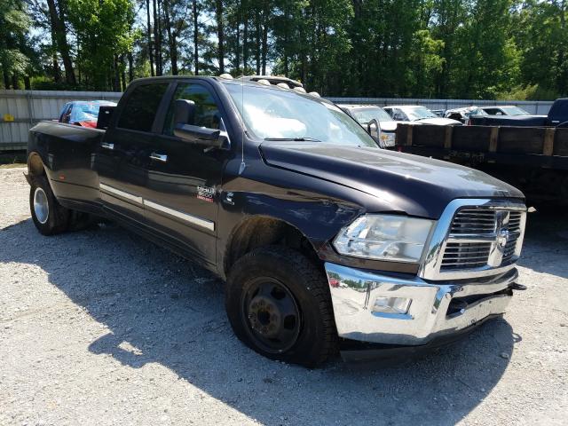 DODGE RAM 3500 2010 3d73y4cl7ag147549