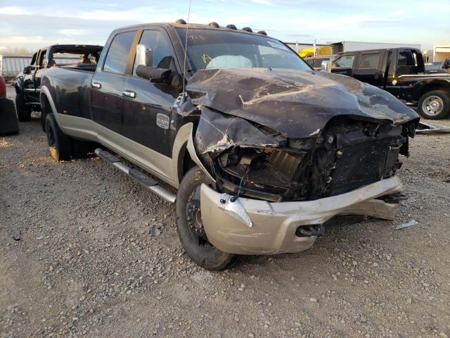 DODGE RAM 3500 2010 3d73y4cl7ag157496