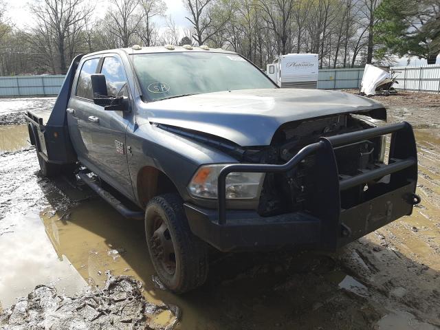 DODGE RAM 3500 2010 3d73y4cl7ag169633