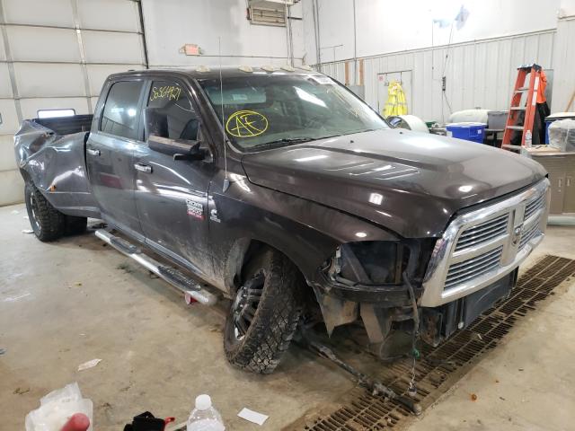 DODGE RAM 3500 2010 3d73y4cl7ag194404