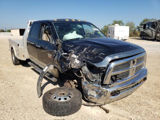 DODGE RAM 3500 2011 3d73y4cl7bg570097