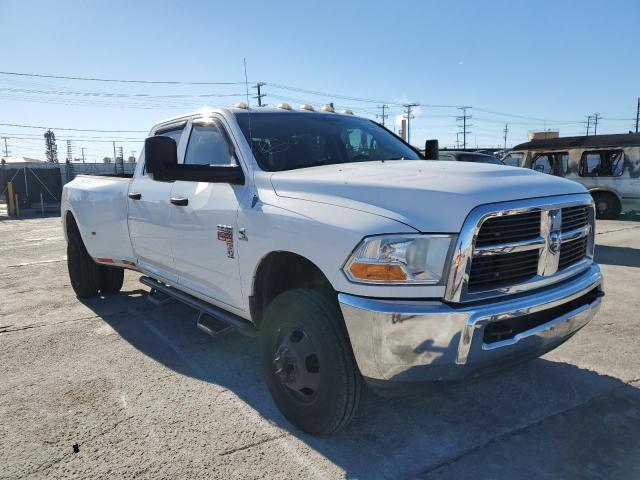 DODGE RAM 3500 2011 3d73y4cl7bg580130