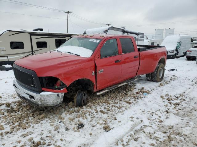 DODGE RAM 3500 2011 3d73y4cl7bg616219