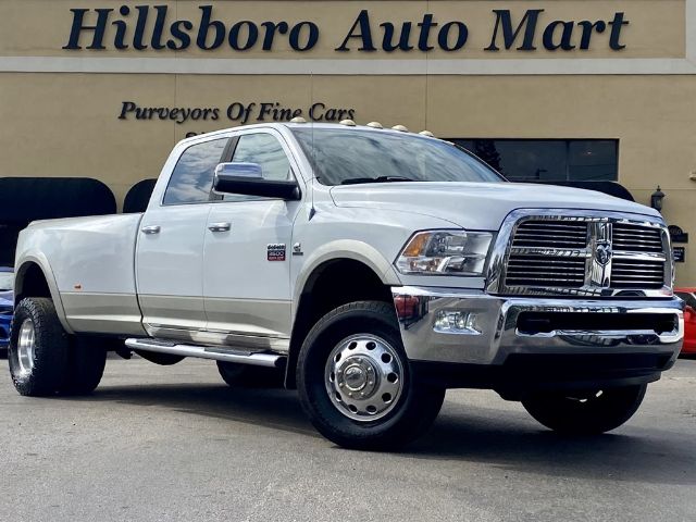 DODGE RAM 3500 2011 3d73y4cl7bg623140