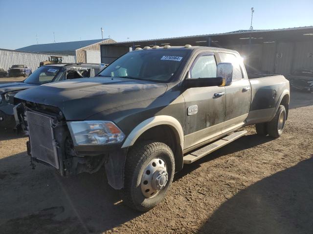 DODGE RAM 3500 2011 3d73y4cl7bg626815