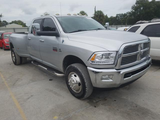 DODGE RAM 3500 2010 3d73y4cl8ag138567