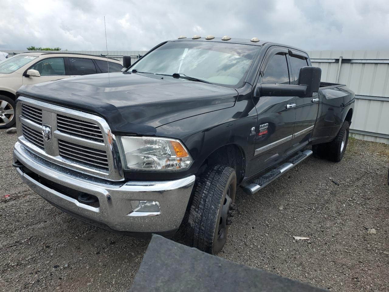 DODGE RAM 2010 3d73y4cl8ag156079