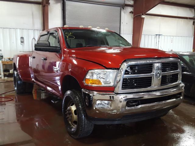 DODGE RAM 3500 2010 3d73y4cl8ag164103