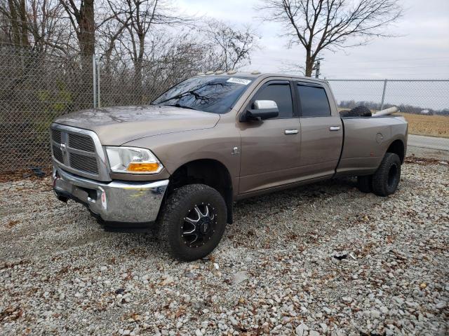 DODGE RAM 3500 2010 3d73y4cl8ag183900