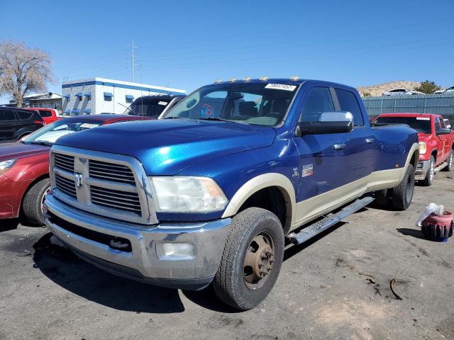 DODGE RAM 3500 2011 3d73y4cl8bg511219