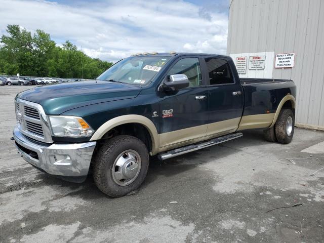 DODGE RAM 3500 2011 3d73y4cl8bg551395