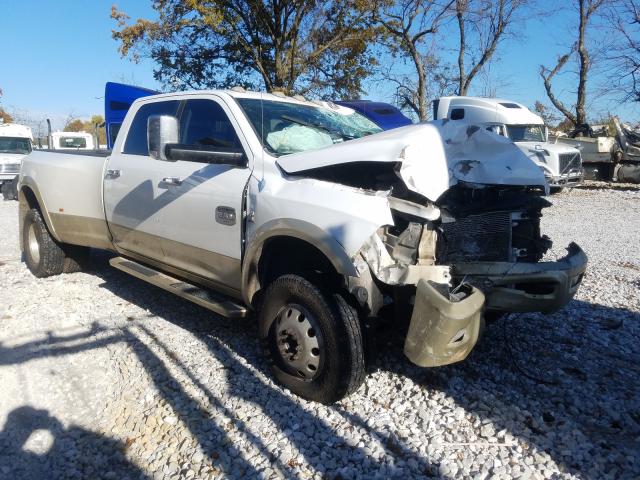 DODGE RAM 3500 L 2011 3d73y4cl8bg622367