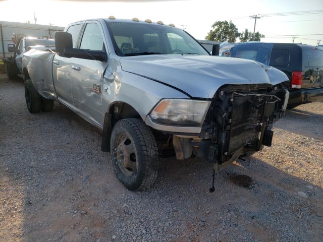 DODGE RAM 3500 2010 3d73y4cl9ag141042