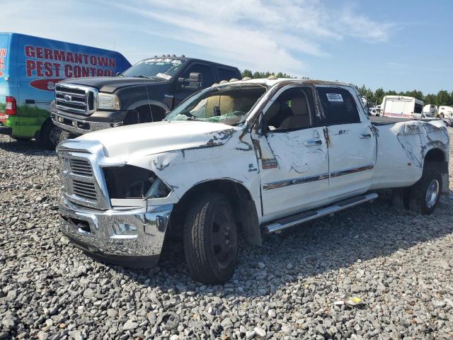 DODGE RAM 3500 2010 3d73y4cl9ag144507