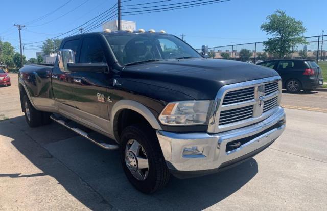 DODGE RAM 3500 2010 3d73y4cl9ag144880