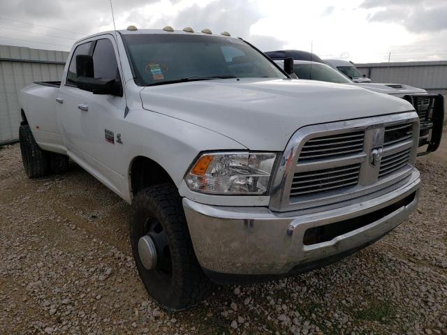 DODGE RAM 3500 2011 3d73y4cl9bg527445