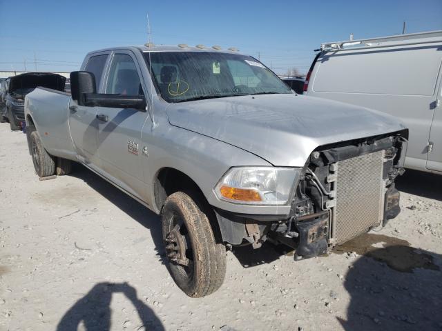 DODGE RAM 3500 2011 3d73y4cl9bg603553