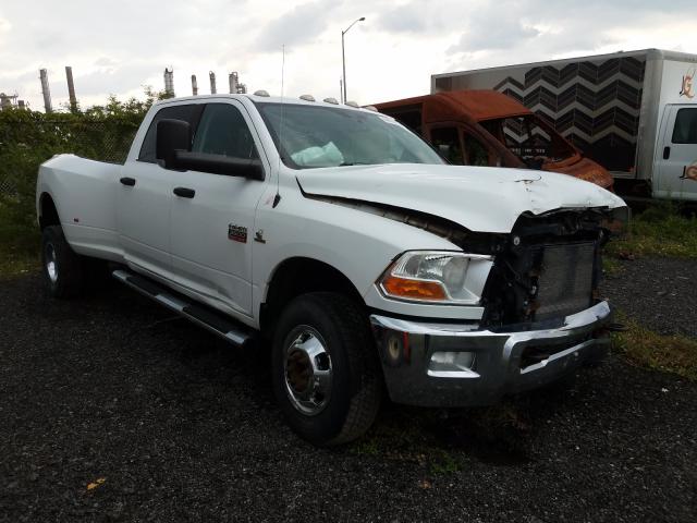 DODGE RAM 3500 2011 3d73y4cl9bg634365