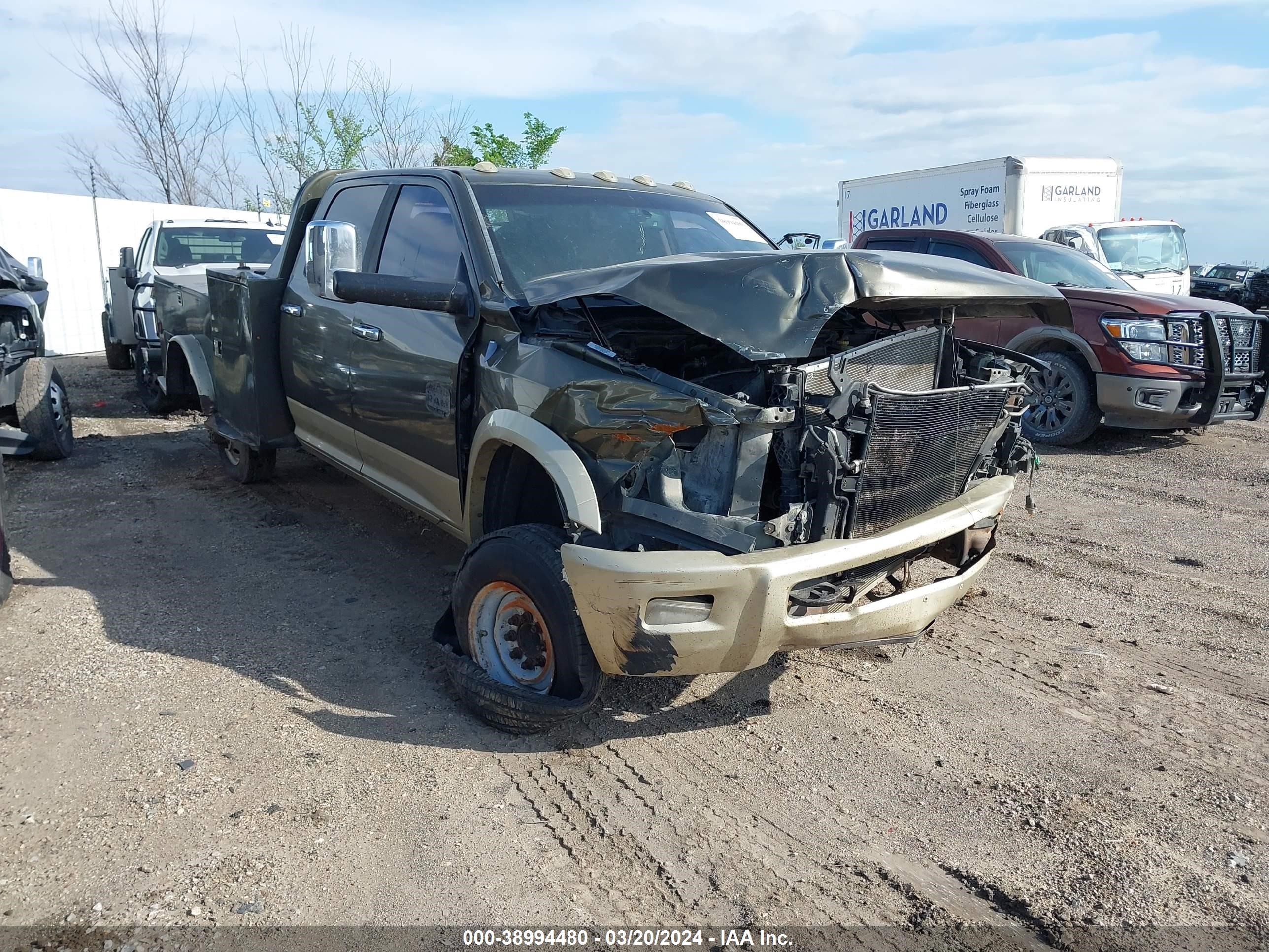 RAM NULL 2011 3d73y4cl9bg637590