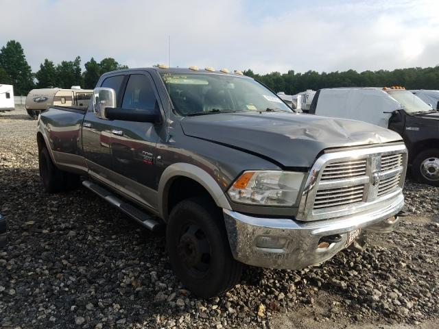 DODGE RAM 3500 2010 3d73y4clxag169819