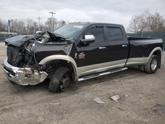 DODGE RAM 3500 2010 3d73y4clxag172722