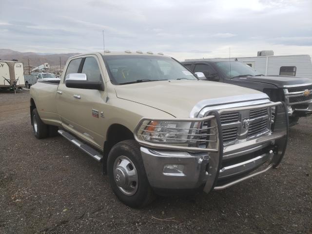 DODGE RAM 3500 2011 3d73y4clxbg517023