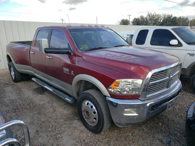 DODGE RAM 3500 2011 3d73y4clxbg555934