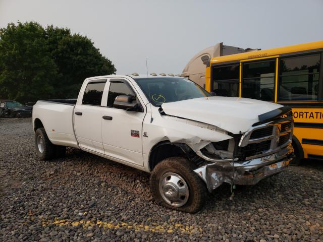 DODGE RAM 3500 2011 3d73y4clxbg592997