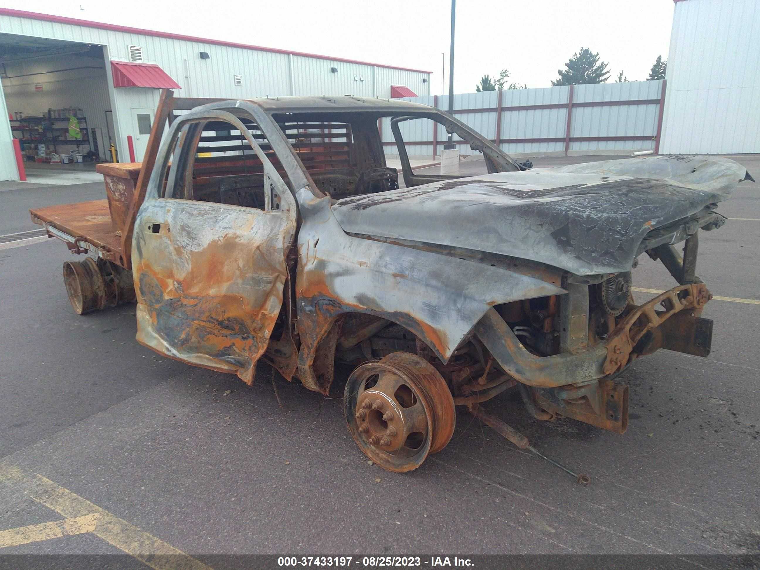 DODGE RAM 2010 3d73y4el0ag140892