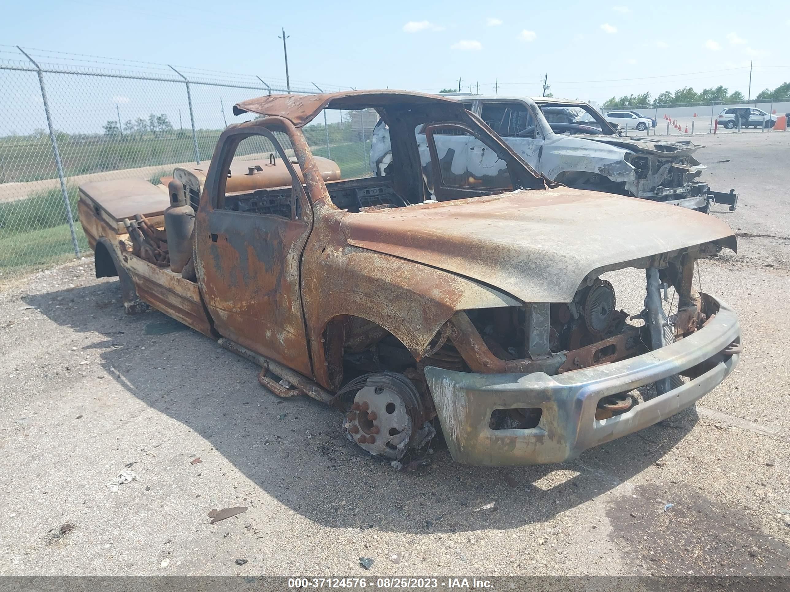 DODGE RAM 2010 3d73y4el0ag177585